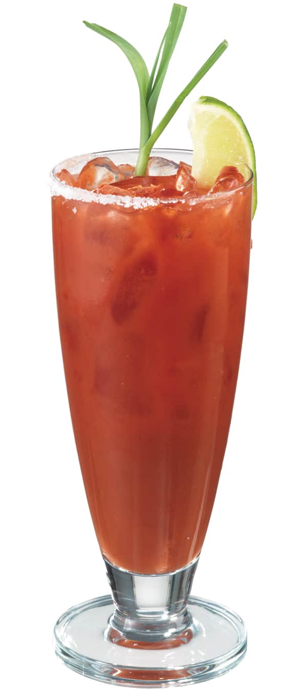 Loaded Bloody Maria Finest Call