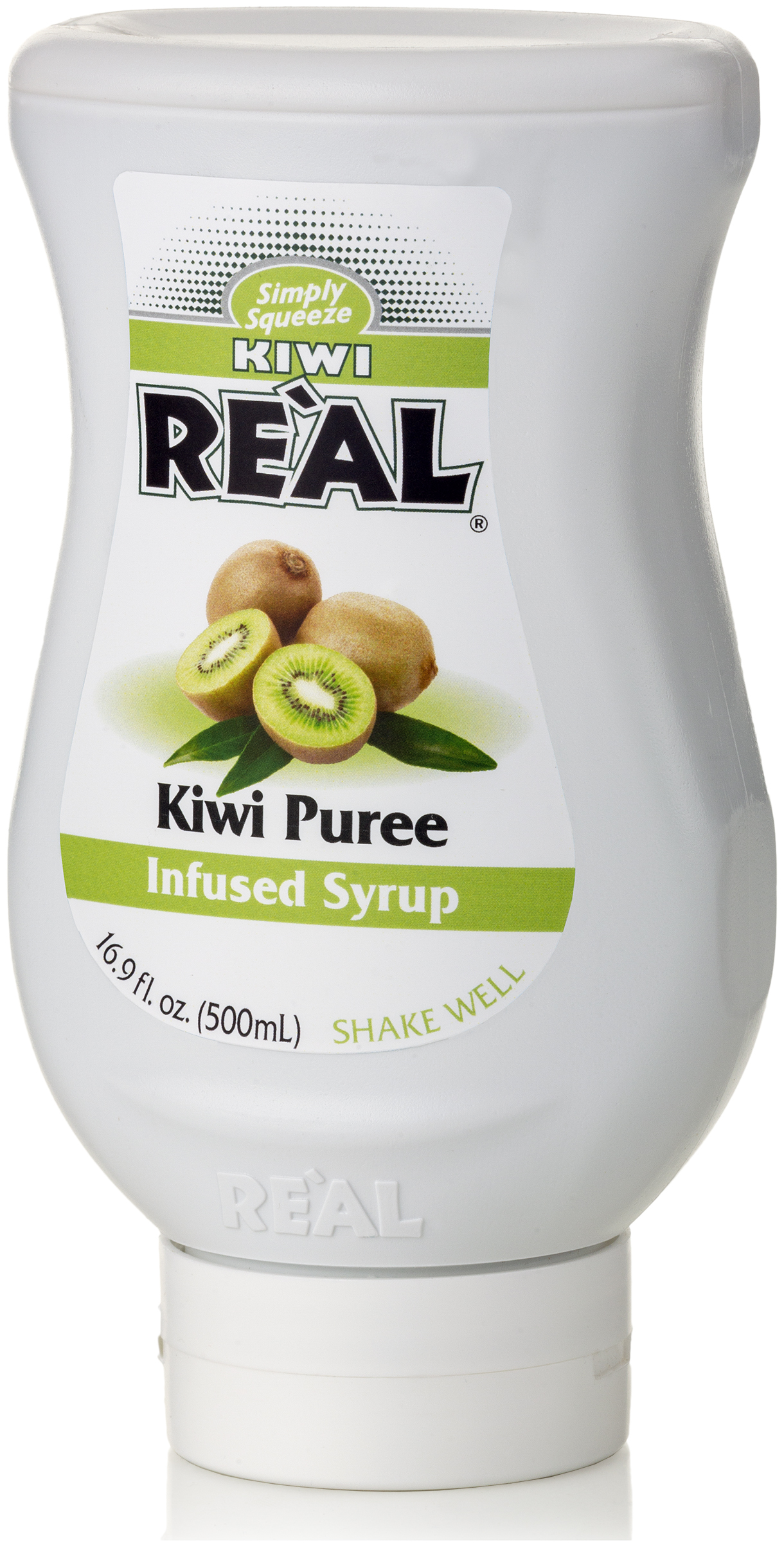 Kiwi Reál Finest Call