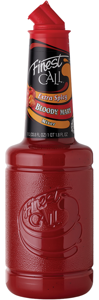 Chet's Anytime Original Bloody Mary Seasoning Mix Shaker