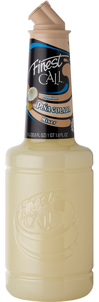 Pina Colada Mixer | Pina | Bartender Preferred -