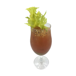 Celery Caesar Maria