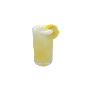 Citrus Cooler