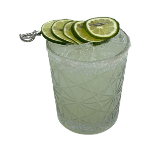 Classic Margarita