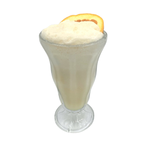 Cream Soda Float