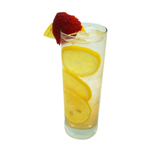Frosé Lemonade