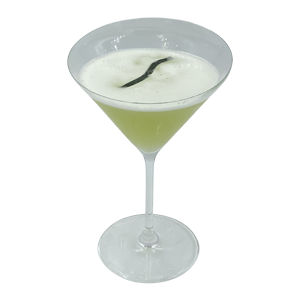 Green Fairy Margarita