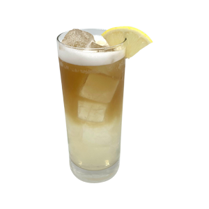 Long Island Iced Tea - Culinary Hill