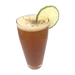 Michelada Lager