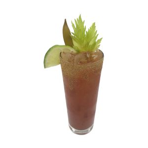 Mississauga Caesar