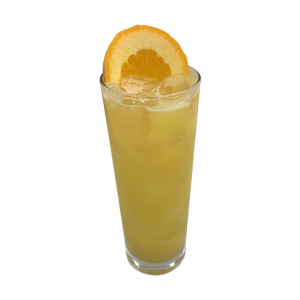 Passionate Wallbanger