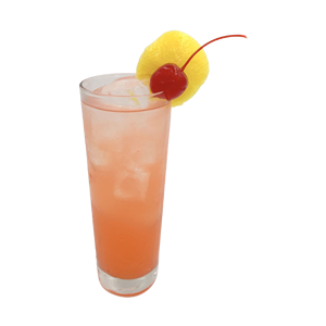 Pink Lemonade