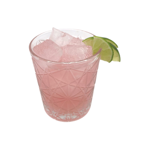 Prickly Pear Margarita