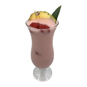 Raspberry Colada