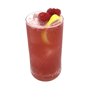 Raspberry Lemonade