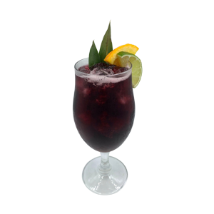 Red Sangria Cocktail