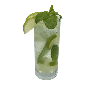 Skinny Mojito