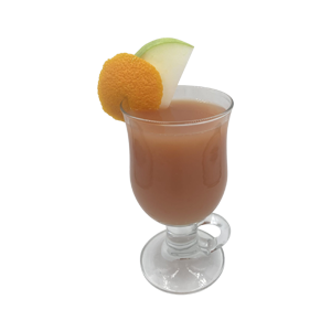 Spiked Cider