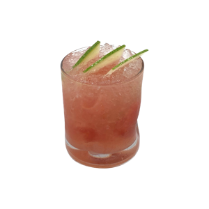 Watermelon Daiquiri