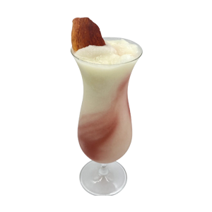 White Peach Colada