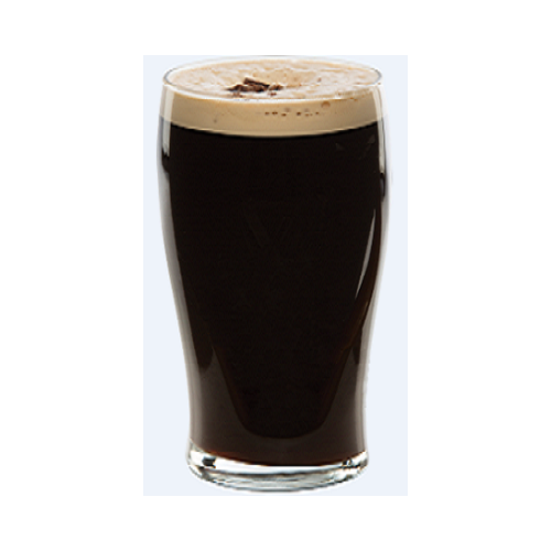 Chocolate Caramel Stout