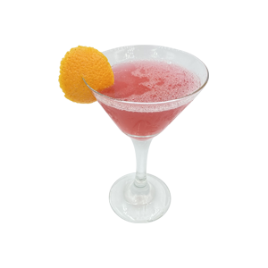 Cosmopolitan