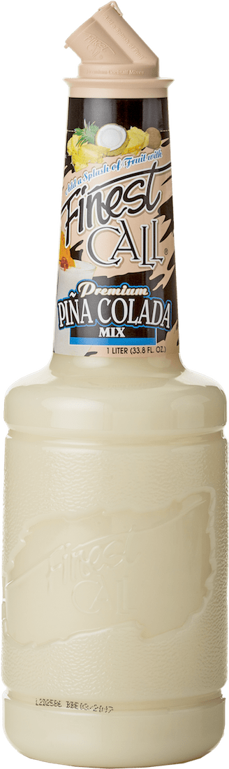 Piña Colada Mix – Finest Call