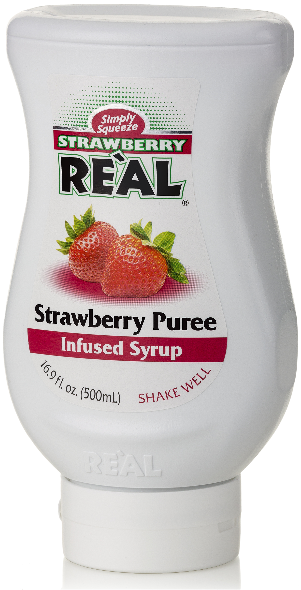 Strawberry Reál Finest Call