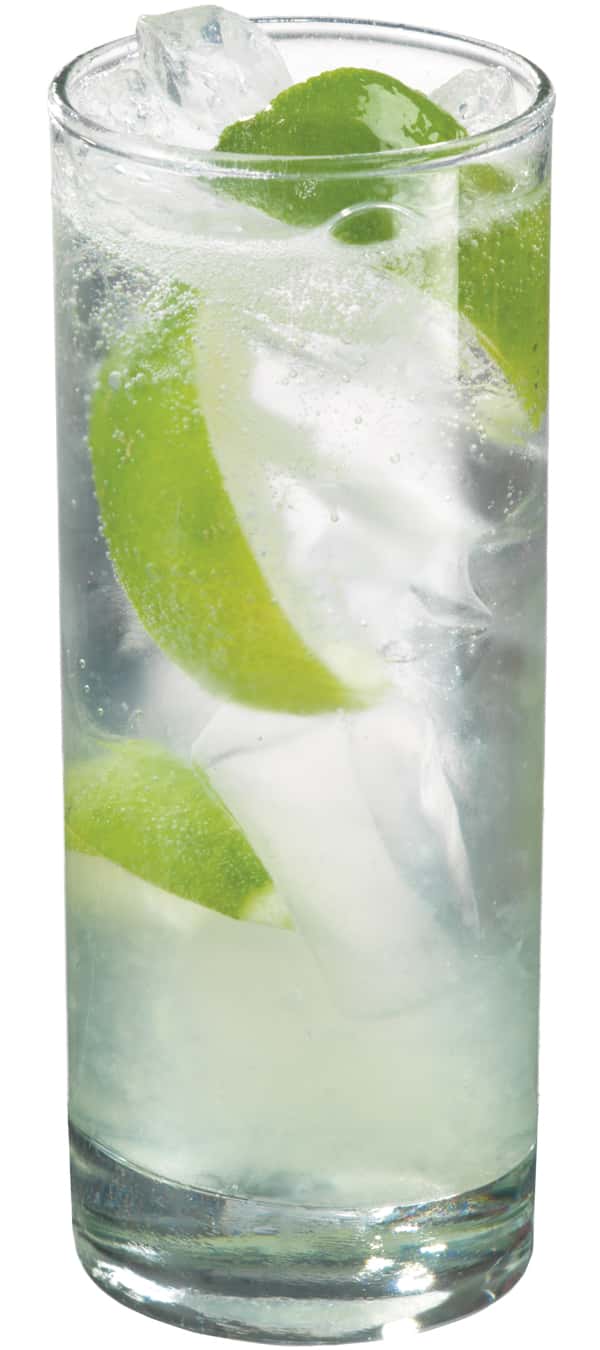 SweetGinandTonic Finest Call